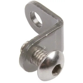 Cyklomax Na odpruženou vidlici, 90° Cyklomax Na odpruženou vidlici, 90°