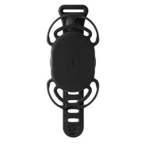 Bone Bike Tie Connect Kit Black Bone Bike Tie Connect Kit Black