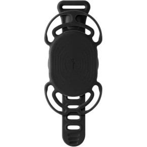 Bone Bike+Run Tie Connect Kit Black Bone Bike+Run Tie Connect Kit Black