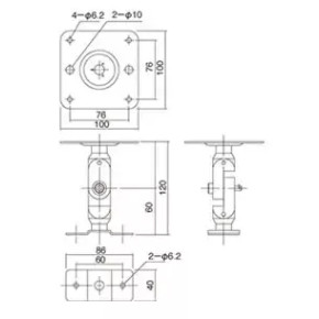 Yamaha BCS 20150