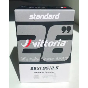 Vittoria MTB Standard 26x1.95 Vittoria MTB Standard 26x1.95