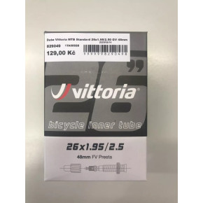 Vittoria MTB Standard 26x1.95/2.50 GV 48mm