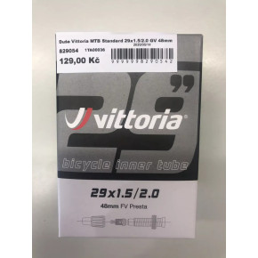 Vittoria MTB Standard 29x1.5/2.0 GV 48mm