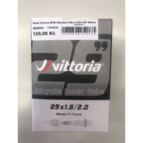 Vittoria MTB Standard 29x1.5/2.0 GV 48mm
