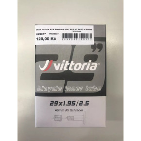 Vittoria MTB Standard 29x1.95/2.50 AUTO V.48mm