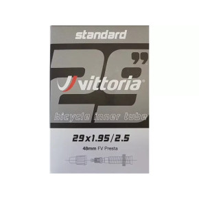 Vittoria MTB Standard 29x1.95/2.50 AUTO V.48mm Vittoria MTB Standard 29x1.95/2.50 AUTO V.48mm