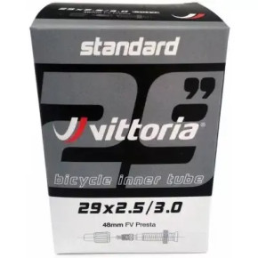 Vittoria MTB Standard 29x2.50/3.0 AV. 48mm Vittoria MTB Standard 29x2.50/3.0 AV. 48mm