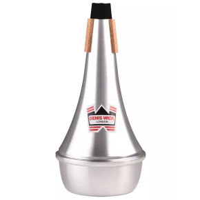 Denis Wick 5505 Trombone Straight Mute