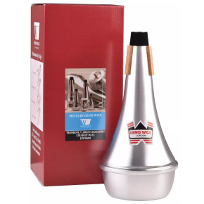 Denis Wick 5505 Trombone Straight Mute