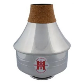 Dusítko trumpetové Harmon Wow-Wow pro trubku (C-A) Dusítko trumpetové Harmon Wow-Wow pro trubku (C-A)