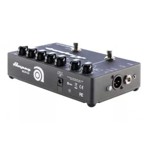 Ampeg SCR-DI - prodloužená záruka 36 měsíců Ampeg SCR-DI - prodloužená záruka 36 měsíců