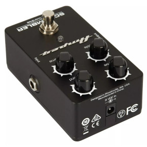 Ampeg Scrambler - prodloužená záruka 36 měsíců Ampeg Scrambler - prodloužená záruka 36 měsíců