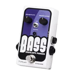 Pigtronix Bass Envelope Phaser