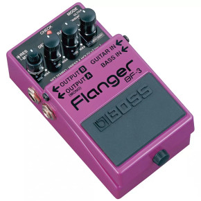 Boss BF 3 Flanger