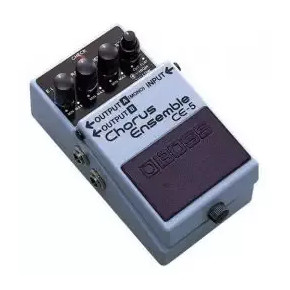 Boss CE 5 Chorus Ensemble