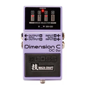 Boss DC-2W