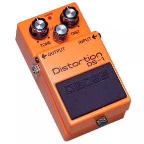 Boss DS-1 Boss DS-1