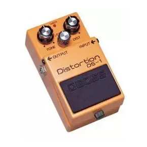 Boss DS-1