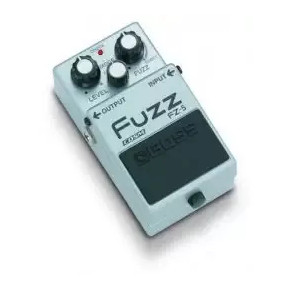 Boss FZ 5 Fuzz Pedal