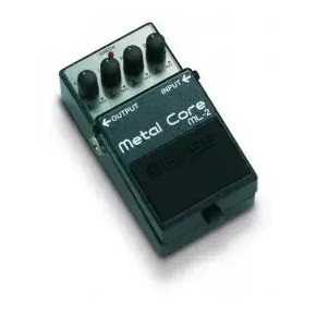 Boss ML 2 Metal Core