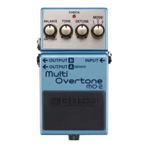 Boss MO 2 Multi Overtone