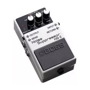 Boss NS 2 Noise Suppressor