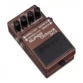 Boss OC 3 Super Octave