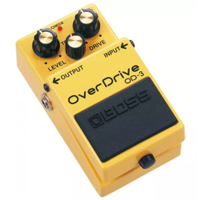 Boss OD 3 Overdrive