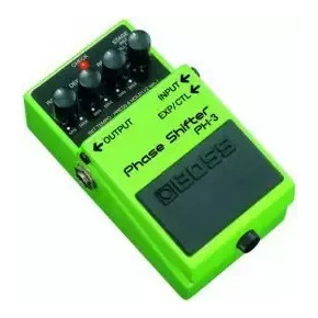 Boss PH 3 Infinite Phaser