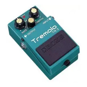 Boss TR 2 Tremolo