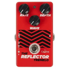 Caline CP-62 The Reflector Tremolo