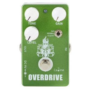 Caline CP-75 Overdrive