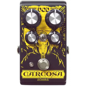 Digitech DOD Carcosa Fuzz