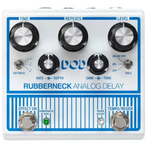 Digitech DOD Rubberneck