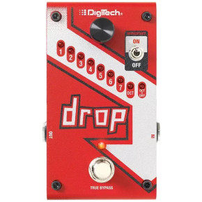 Digitech The Drop