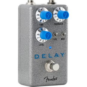 Fender Hammertone Delay