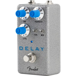 Fender Hammertone Delay