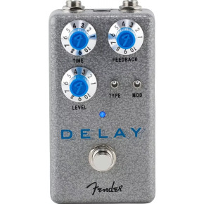 Fender Hammertone Delay