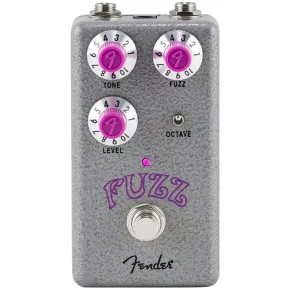 Fender Hammertone Fuzz