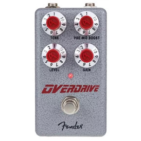 Efekt kytarový Fender  Hammertone Overdrive