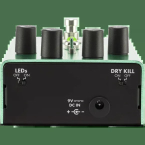 Fender Marine Layer Reverb Pedal