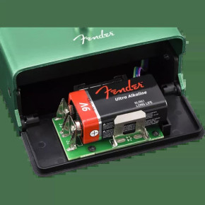 Fender Marine Layer Reverb Pedal