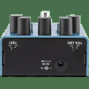 Fender Mirror Image Delay Pedal