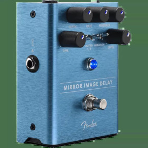 Fender Mirror Image Delay Pedal
