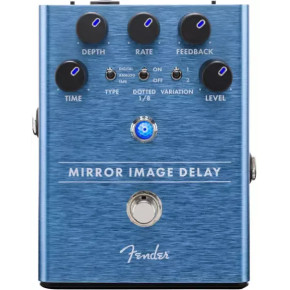 Fender Mirror Image Delay Pedal