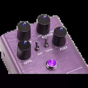 Fender The Pelt Fuzz