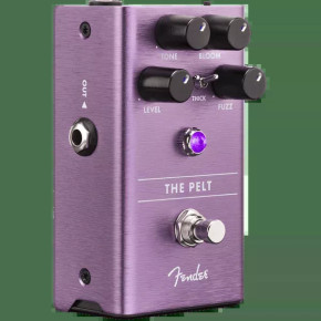 Fender The Pelt Fuzz