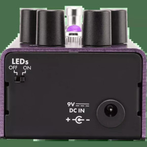 Fender The Pelt Fuzz