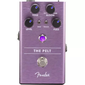 Fender The Pelt Fuzz