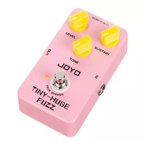 Joyo JF-26 Tini-Huge Fuzz Joyo JF-26 Tini-Huge Fuzz